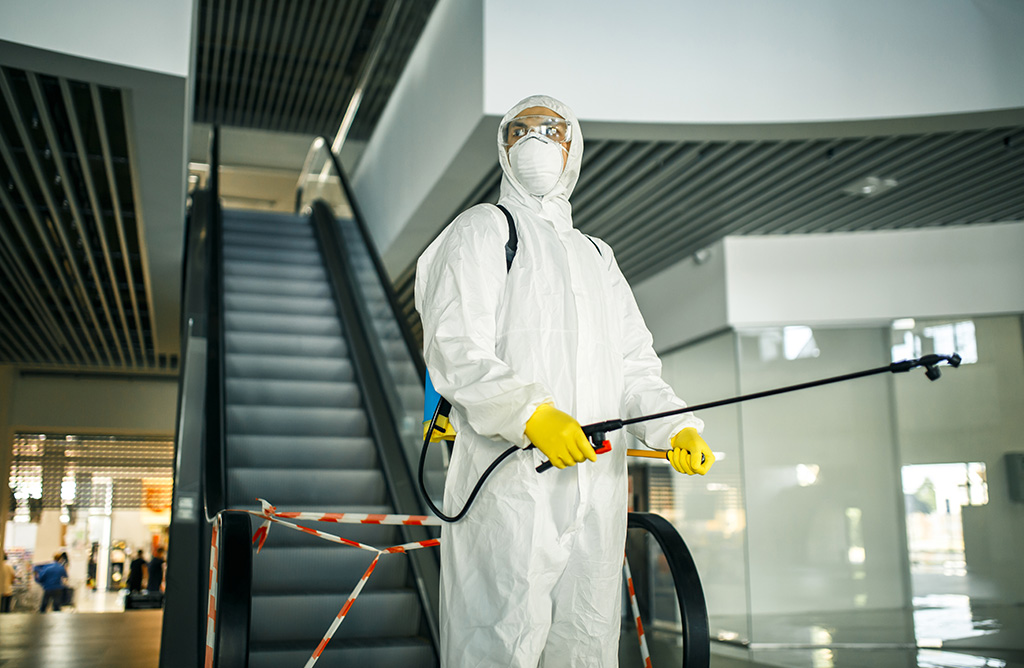 Hayrabolu Haşere İlaçlama